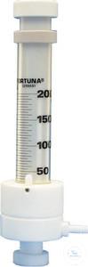 101 12638 Poulten & Graf   FORTUNA OPTIMAT 0-10 : 0,2,    PTFE,   ... 101 12638