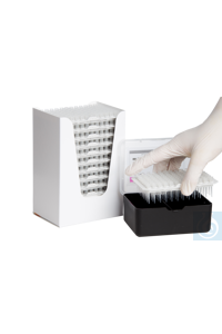 AHN Biotechnologie Ahn myTip Reloadtips 100 - 1000 , ,  1-202-C3-R