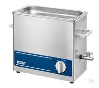  SONOREX SUPER RK 255 3066-1