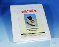 Macherey-Nagel Lumi 10 Handbook /    940014.EN