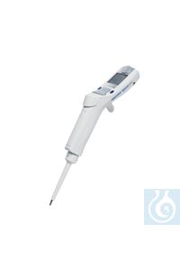 neoLab Eppendorf Xplorer plus Einkanalpipette, 0,5-10  E-1846