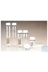 Nalgene I-Chem & trade;    VOA  0,125 .   Septa 20  ... S326-0020