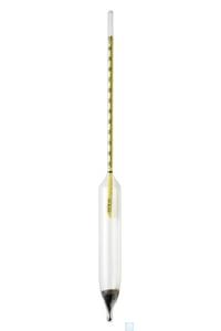  Bel-Art Products, ASTM 10H, 89/101, API, Glass61893-1000 B61893-1000