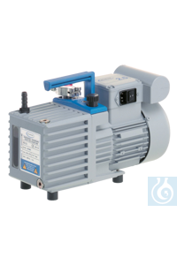 neoLab Vacuubrand -  RZ 2.5 + FO + V16 (),  ,  7-0213