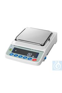   A&D Premium 6200  x 0,1  GF-6001A