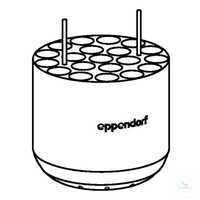  Eppendorf  20    ;  17,5  x 100 ,   ... 5825743008