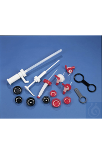   Kautex,  HDPE, f.  5 + 10 ,     2000095901