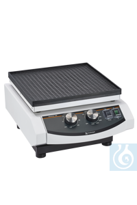 Heidolph Vibramax 100 (UK-Plug)    544-21200-07