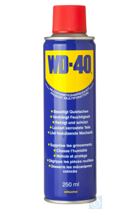 neoLab neoLab Universalspray WD-40, 400  1-6791