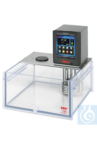 Huber CC-112A   Clear View 2001.0004.01
