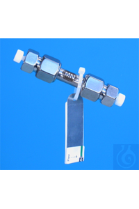 Macherey-Nagel VA 50 / 4.6 Nucleogel RP 300-5 719459