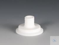 D 901-44 Bohlender Tri-Clamp GL-Adapter PTFE,  Tri-Clam D 901-44