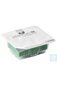 neoLab Gilson Blister Refill DL10ST, 0,1-20 , 10 x 96    7-4496