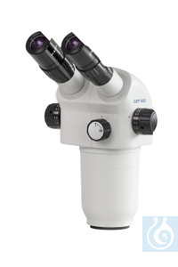 OZP 556 Kern    Binocular, Greenough; 0,6-5,5x; HSWF10x23; 3  OZP 556