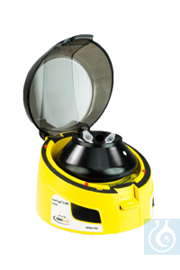  neoLab neoFuge 8-6K D-6080