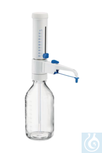 neoLab Eppendorf Varispenser 2x,   2,5 - 25  E-9119