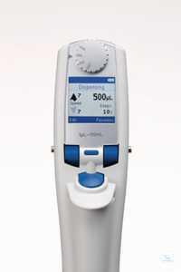Eppendorf Multipette E3,     1   Combitips ... 4987000010