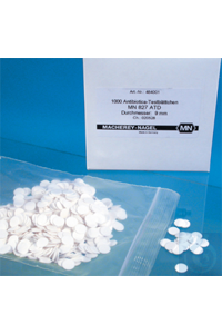 - Macherey-Nagel Antibiotic MN 827 ATD 6  / 10 484000