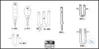   Hecht ASTM,   3.3, ,   : 930 40930010