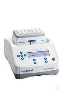 Eppendorf ThermoStat C,    , 220-240  5383000019