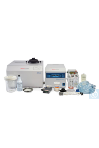 Thermo Scientific Savant & trade; SpeedVac & ;      ... SPD130P1-230