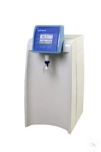 AQUA Lab Reinstwasser-System Connect BIO CB-1705