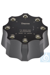   Thermo Scientific TN-890 Neo 90,000  /  8 x 5  645,101 xg - 75003033