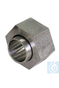    Huber M38x1,5 6775