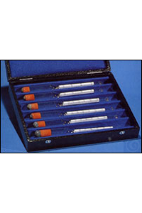 Geco-Gering Set -   0,700  2,000   0134