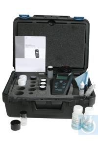 Thermo Scientific Orion & trade;   AQUAfast AQ3010    AQ3010