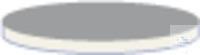 Macherey-Nagel Septa N19 Bu bg / PTFEgr, 55 , 1,3 70269