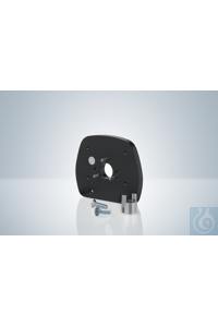 Hirschmann rotarus - MKF 60,        RFID 9531666