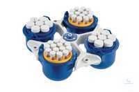 Eppendorf Swing-bucket rotor S-4-104, 4 x 750 , . 4    750  (5810 / R) 5820740000