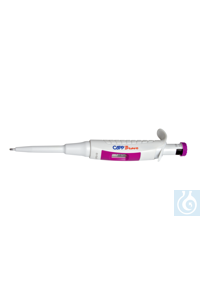 AHN Biotechnologie CAPP Pipette,  , 0,1 - 2 , Bravo B02-1