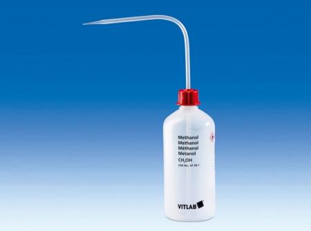 Vitlab VITsafe   ,   , PE-LD, GL 25,   VENT-CAP ... 1331849