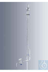 Marienfeld Microburettes  .  Bang 10: 0,02 , 2640521