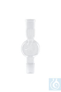  neoLab  Stutzer, ,  NS 24/29,  NS 19/26 B-2942
