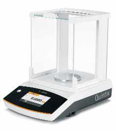   Sartorius Lab Instruments Quintix 