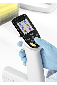 Thermo Scientific - Finnpipetten E1-ClipTip & trade; Bluetooth & ;     0,5  ... 4671010BT