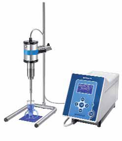   Bandelin Sonopuls HD 4100