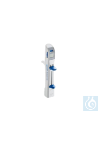 neoLab Eppendorf Multipette M4 Sarter Kit (inkl. Combitip Rack, Combitip Sortimentspack E-4288