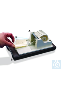  Bel-Art Products, , 1-1 / 2 "X3", 10 / , 120 / 13455-0015 F13455-0015