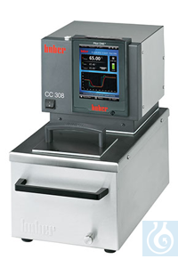 Huber CC-308B    2006.0003.01