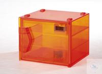 V 1942-06 Bohlender Mini-Desiccator Protect Premium PC,  ,  : 2   V 1942-06