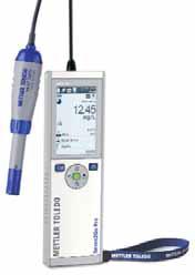    Mettler-Toledo Seven2Go Pro S9 