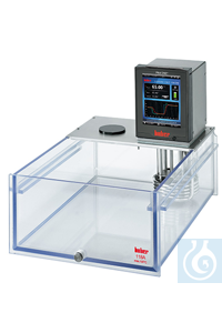 Huber CC-118A   Clear View 2001.0005.01