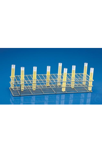 Bel-Art Products POXYGRID, RACK & HALF, WIRE, 10-13MM, , 18786-0750 F18786-0750