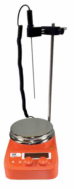     uniSTIRRER 3 