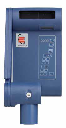     , Electrothermal IA 9100/9200/9300 