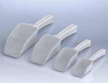    Burkle LaboPlast/SteriPlast, PS/Green PE,  